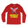 Humboldt Strong Long Sleeve Shirts