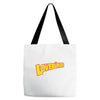 love burger Tote Bags