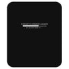 sarcastic comment loading Mousepad