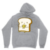 bread and butter Unisex Hoodie