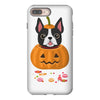 haloween french bulldog iPhone 8 Plus