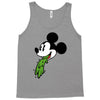 mickey puke Tank Top