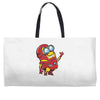 alu minion Weekender Totes