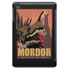 visit mordor iPad Mini
