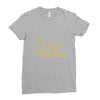 1966 model and still a classic Ladies Fitted T-Shirt