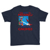 Sherlock Gnomes Youth Tee