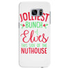 jolliest bunch of elves this side of the nuthouse Samsung Galaxy S7 Edge