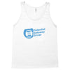 bob maplethorpe potential getaway driver Tank Top