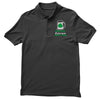 drunk lives matter Polo Shirt