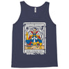 strange magic Tank Top