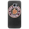 the coffee chain Samsung Galaxy S7 Edge