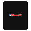 limp bizkit logo Mousepad