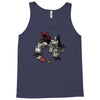 heeding the call of play time Tank Top