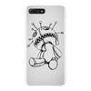 voodoo doll iPhone 7 Plus Case
