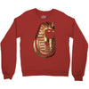 psusennes mmxii Crewneck Sweatshirt