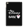 Disney Babe Baby Girl iPad Mini 4
