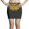 noah's arcade Mini Skirts