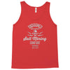 undoomed salt mining Tank Top