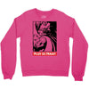 All Might Crewneck Sweatshirt