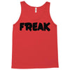 freak Tank Top