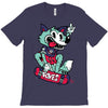 foxes T-Shirt