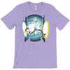 new porty T-Shirt
