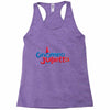 Sherlock Gnomes Racerback Tank
