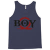 Boy Tank Top