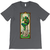here lies shredder T-Shirt