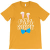 papa bunny T-Shirt