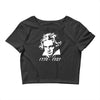 beethoven tribute Crop Top