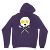 eggskull Unisex Hoodie