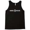 barrel arcade Tank Top
