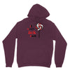lick it Hoodie