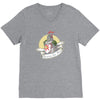 praise the sun V-Neck Tee