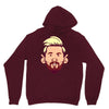 messi Unisex Hoodie