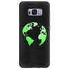 Earth Themed Funny Samsung Galaxy S8 Plus