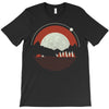 peaceful universe T-Shirt