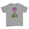 nilf Youth Tee