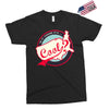 col man Exclusive T-shirt