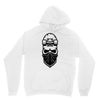 skate skull Unisex Hoodie