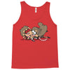 zombies!! Tank Top