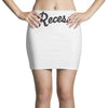 recess Mini Skirts