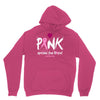pink spread the hope Unisex Hoodie