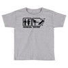 problem solved Toddler T-shirt