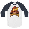 atooine sandcrawlers 3/4 Sleeve Shirt