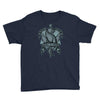 northern direwolves Youth Tee