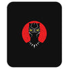 BLACK PANTHER LOGO TEE Mousepad