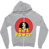 Girl Power Lola Bunny Zipper Hoodie