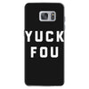 yuck fou Samsung Galaxy S7 Case